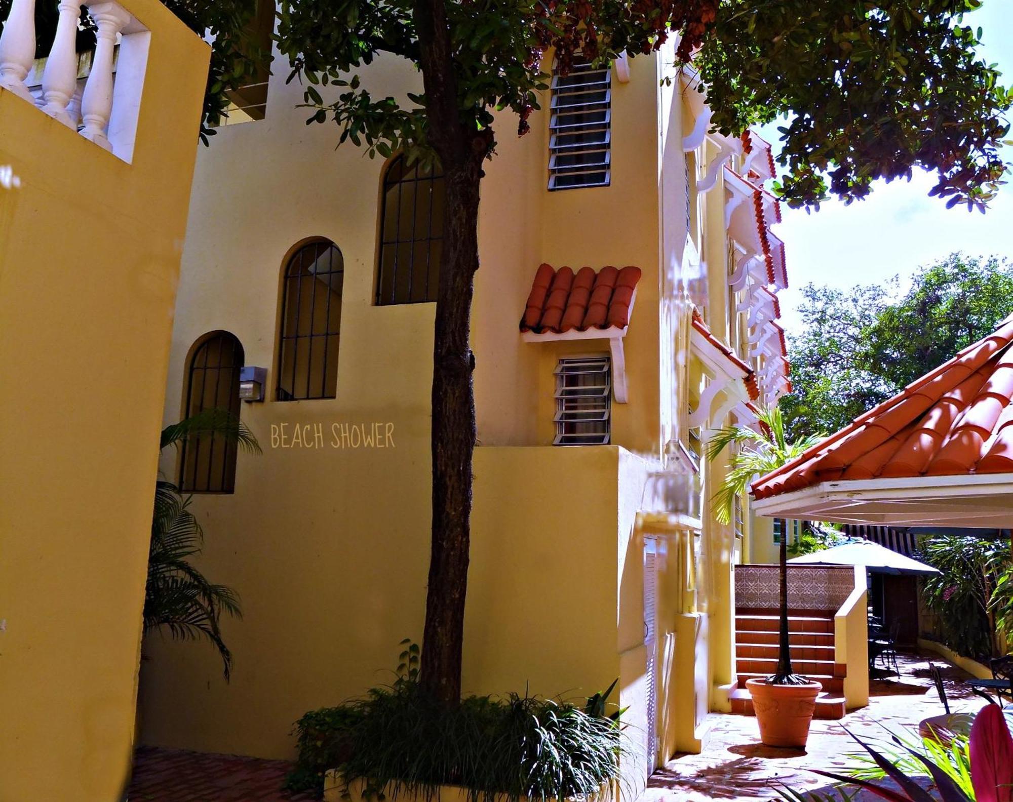 Canario Boutique Hotel San Juan Exterior photo